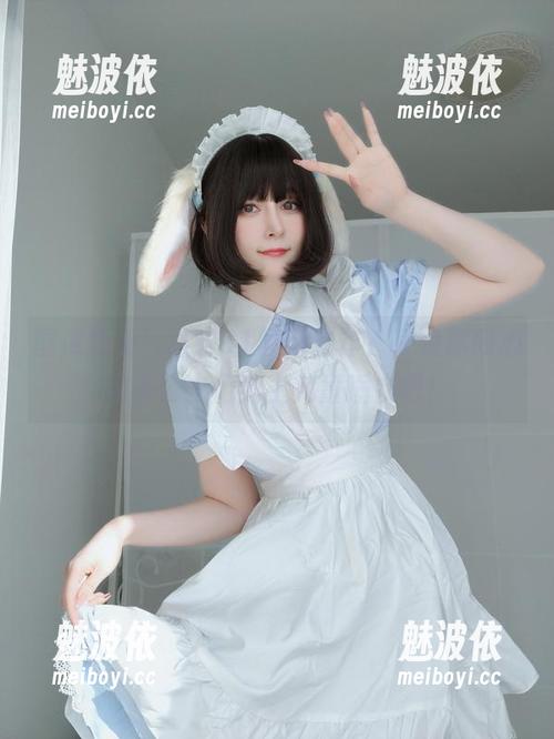 图库更新！白银81最新力作，呼唤你内心的小公主们穿上儿童睡衣吧！