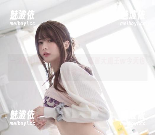 一波新的室外jk图集更新，眼酱大魔王w今天也太会了吧