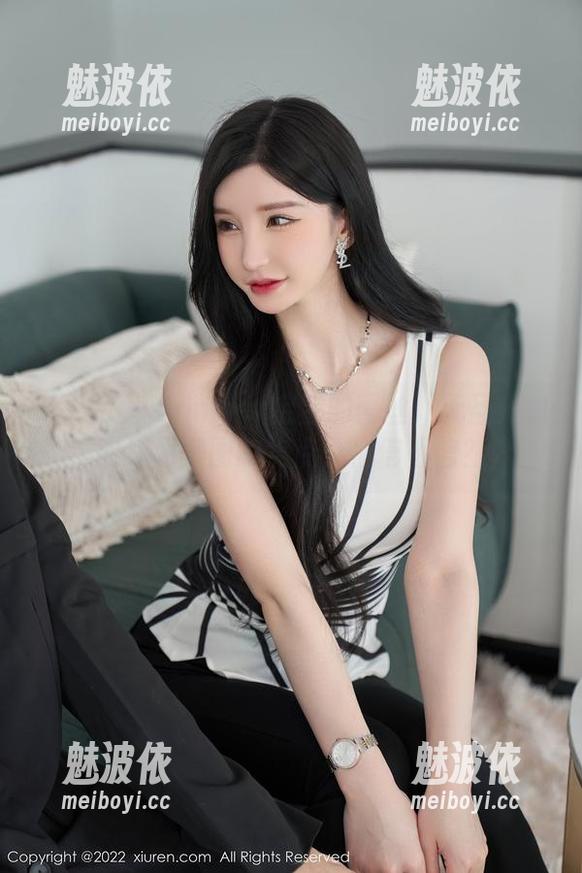 秀人网-summer宝宝 秀人网 - summer宝宝的蕾丝:无圣光也能成为美图的焦点,你信不信?