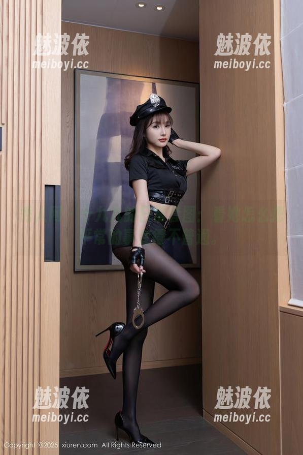 秀人网 - 十九九的日常套图：看她怎么把平常的事变得不普通。
