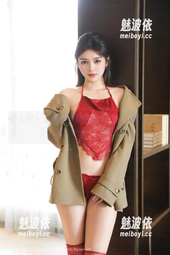 秀人网 - 透明的界限与诱惑——周慕汐baby的原图+套图分析时间