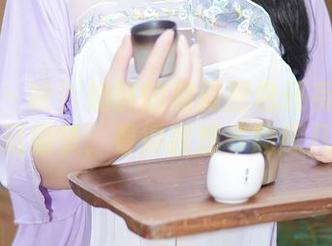 秀人网 – 啥?奶酥的和服图包还有这么多隐藏细节,看得我想多窥探几眼