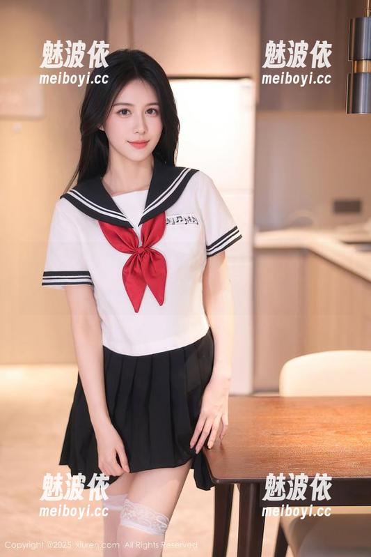 秀人网 - 小夕Kitty的浴缸作品，可真是将“福利”二字演绎得淋漓尽致。