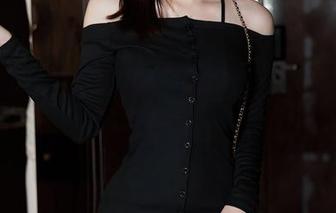 秀人网 – 玄子的校服写真，值得慢慢品味的青葱岁月。