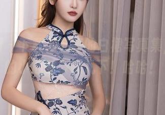 秀人网 – 下载苏苏阿的白裙写真集,让你的小心脏多跳几下!哈哈!