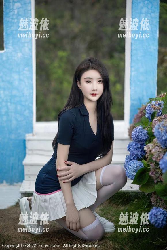 秀人网 - 可爱指数爆棚！虞姬儿粉色图包精选，不看会后悔吧？