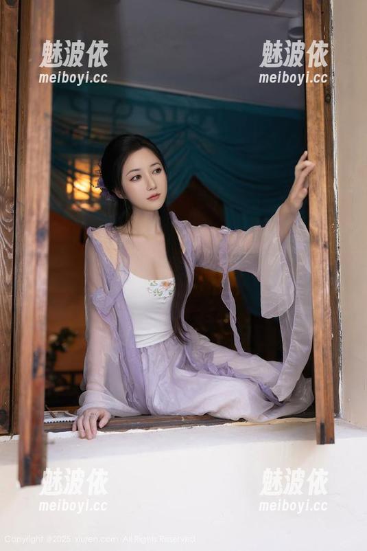 秀人网 - 原图看这里！金悦汐死库水，哪来的水流？