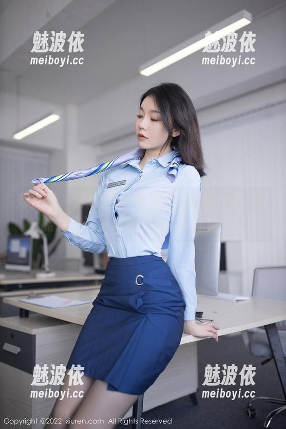 秀人网 - 雪瑞Lisa学姐的新在线合集，可能是我这一周看的最认真作品了...