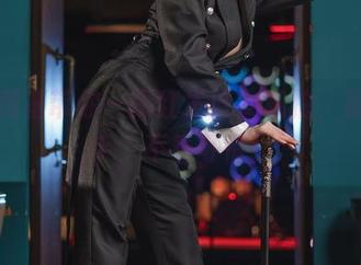 秋和柯基带你一探红发修女私拍，资源到手，不看可惜！