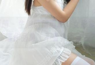 稚乖画册 – 生煎团团再现修女形象，A级高清作品集，不看会不会亏？