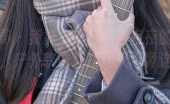 稚乖画册 – 新鲜出炉！赤西夜夜的原图没啥话说，户外软妹直接让人“啊这…”！