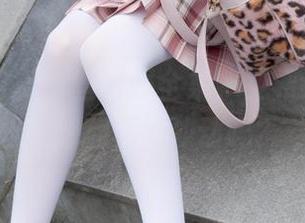 紧急企划 – 白丝制服全集，见希w让我有种想翻页的冲动吗？