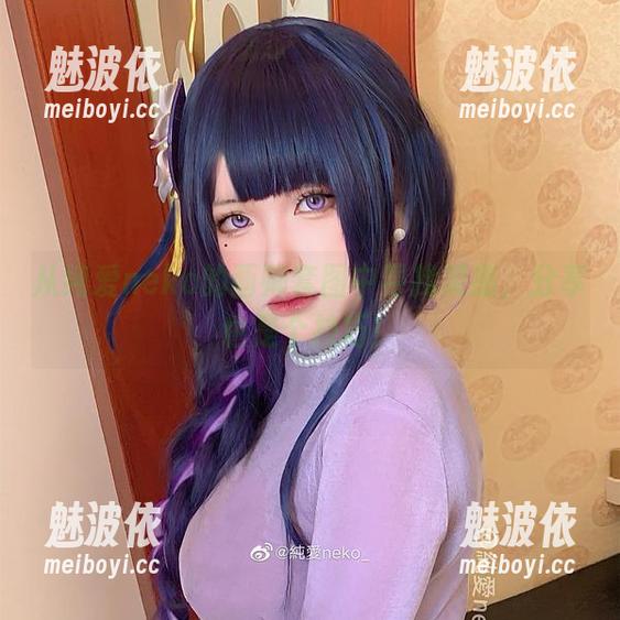 从纯爱neko的画师套图中寻找灵感，分享也是个技巧！