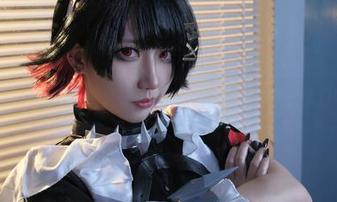 绞肉姬KaruneSHI-E：在无圣光下绽放的野性美，大口吃肉吧！