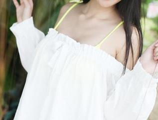 美媛馆 – 粉嫩色调下的Angela小热巴，精选写真让人一秒融化！