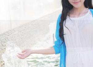 美媛馆 – 夏小秋秋秋在线，绝不容错过的女孩美图，这些脸庞也是太治愈了！