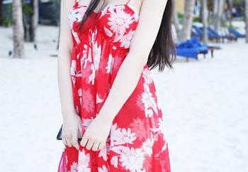 美媛馆 – 美图与油亮，潘娇娇为你揭晓护肤新趋势，不再盯着马路想神马反光。