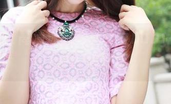 美媛馆 – 高清泳装写真！豆baby的水中仙子梦，好好玩！