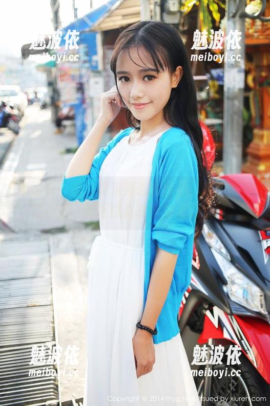美媛馆 - 看！黄乐然修女作品，美图不只是点缀，壁纸想必能激发无数联想。