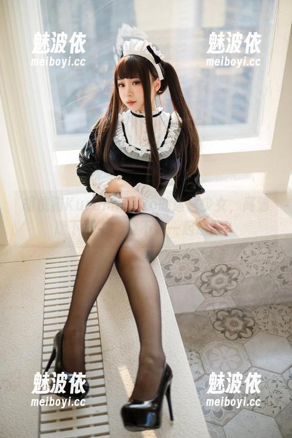 胡桃猫Kurumineko 胡桃猫Kurumineko的迷宫少女,高清版下载中,要不要一起迷路?