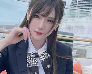 短裤って何？腐团儿Ikaros的全套写真给了我答案…