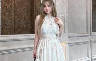 被芊芊酱w的粉色包围，原图分享，一不小心就被甜蜜淹没了！