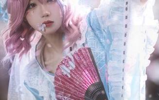 写真时刻，想问问花柒Hana：你还记得你的少女时代吗？