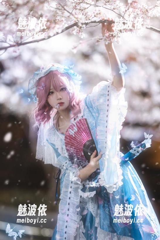花柒Hana 写真时刻,想问问花柒Hana:你还记得你的少女时代吗?