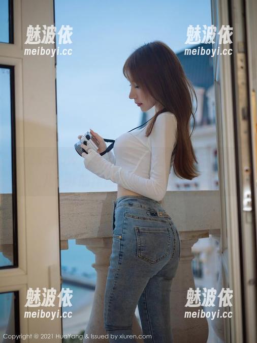 花漾show - 如果清纯是量化标准，那玥儿玥er的作品至少达到101分！