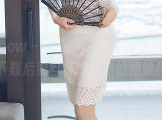 花漾show – 对于玥儿玥er的礼服全集，下载后果自负哦，神仙姐妹！