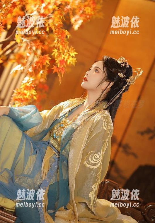 苏嫣qvq，兔女郎的私拍合集，穿梭在梦里的小兔子