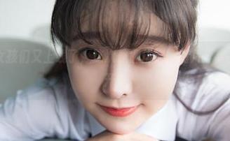 菠萝社 – 女孩们又上线了，这次是柳侑绮的图片分享，不得不点开！