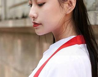 蜜桃社 – 雪梨sherry私房合集：在天台上生出些懒散的慵懒…