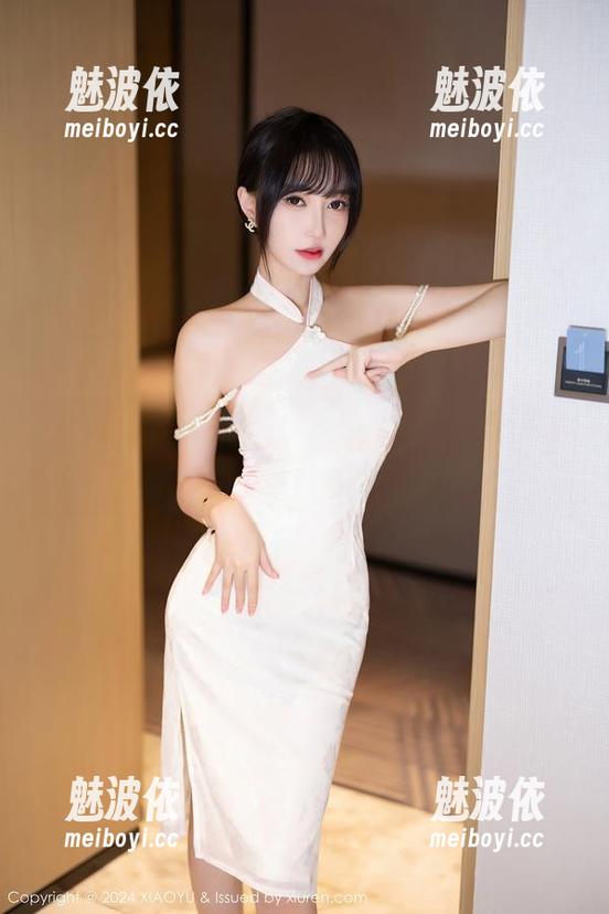 语画界 - 话说郑颖姗Bev的美图，死库水原来还能这么玩，太出乎意料。