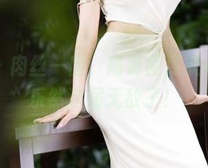 语画界 – 肉丝一出，高清图库绕不开，黄乐然这届无敌了！