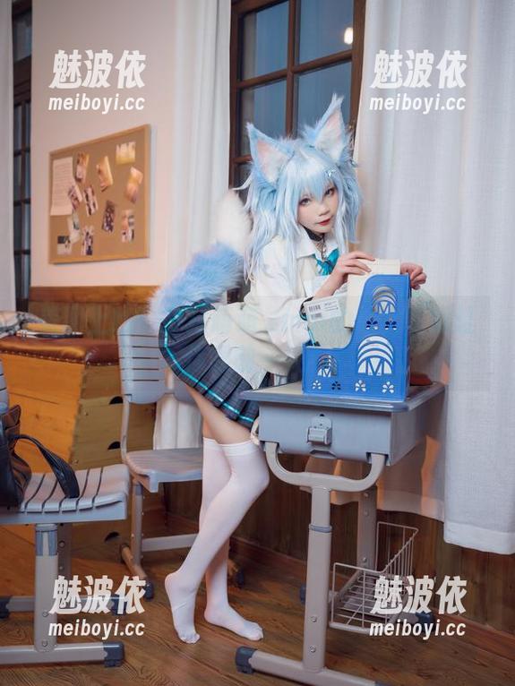 美图上线！铁打萌萌_moi的修女壁纸让你眼前一亮！