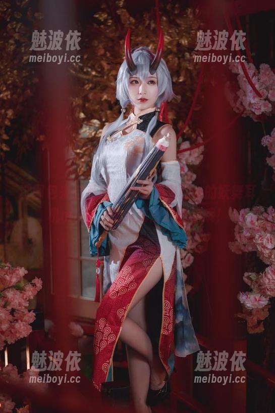 这图包来自私拍，铁板烧鬼舞w的妖舞耳机miku，别说我没提醒你哦！