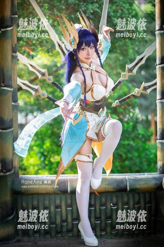 好吧，雨波HaneAme的Takao&Atago合集，先别喷