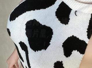 微密圈 – 环顾四周，雪怡妹纸把整个夏天都搬进了这张图片里，直戳我的夏日情怀！