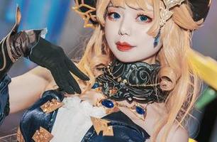雪猫的女王图包，下载后你就有可能成为她的臣民？