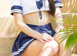 青豆客 – 校服与青春，王语纯奉上高清照，随手一键下载ok！