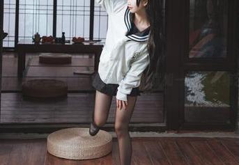 面饼仙儿之学妹篇：美图合集，犹如一场小小综艺！
