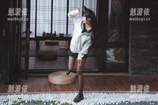 面饼仙儿 面饼仙儿之学妹篇:美图合集,犹如一场小小综艺!