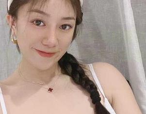 微密圈 – 经过仔细欣赏鹿瑶短裤的高清图片，我发现……这是一种奇特的清新气息啊。
