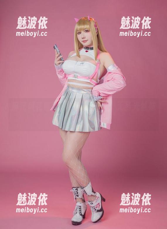 麻花麻花酱带来的光影游戏，无圣光丝袜，品味美图无阻