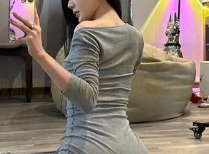 微密圈 – 才看完黎允熙的温柔免费图册，我的周末计划是：继续发呆。