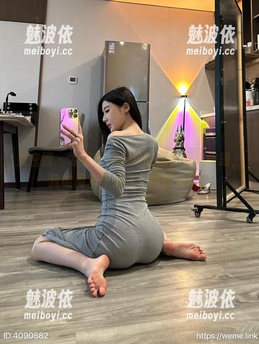 微密圈 - 才看完黎允熙的温柔免费图册，我的周末计划是：继续发呆。