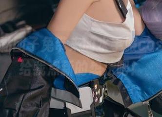 感谢黏黏团子兔带来的水手服cos,图包给我点新的想法吧!