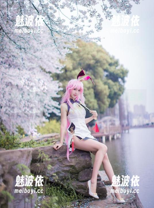 网络颜值新高度——黑川的花和夕阳合集，让夕阳也嫉妒它的光彩！